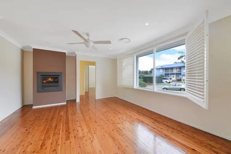 Sixth view of Homely house listing, 5 Poplar Cres, Bradbury NSW 2560