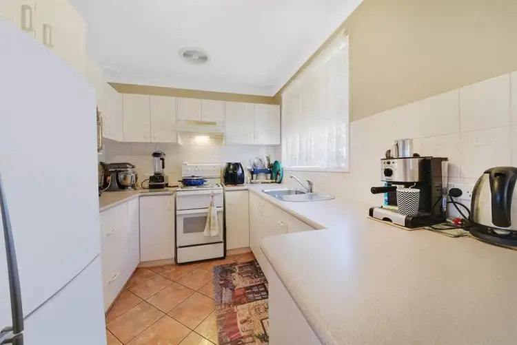 Fourth view of Homely house listing, 17 Arisaig Pl, St Andrews NSW 2566