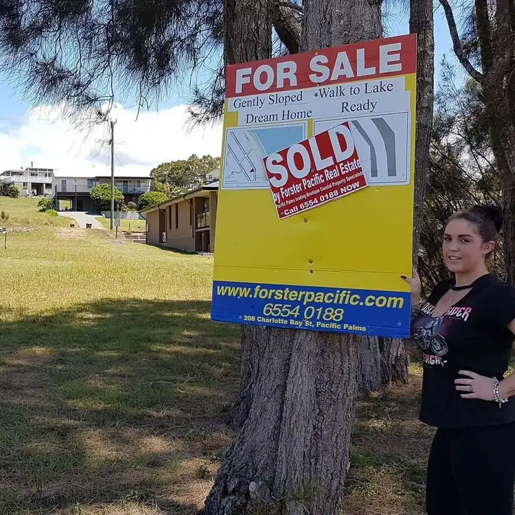 45 Coonabarabran St, Coomba Park NSW 2428