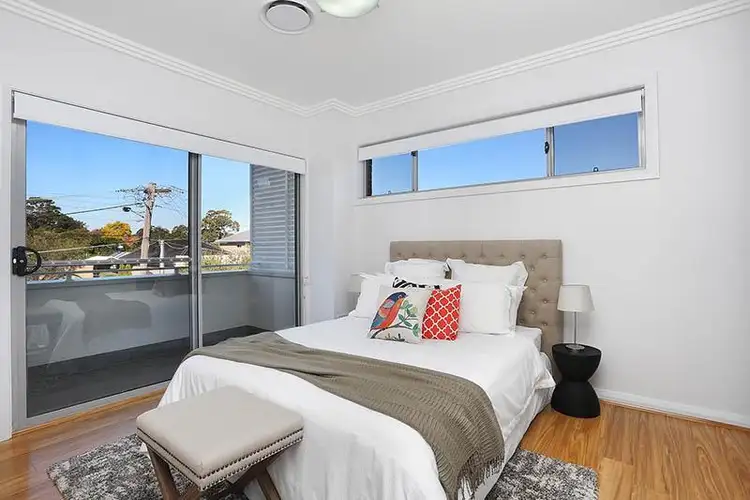 Third view of Homely semi-detached listing, 4a Wolumba St, Chester Hill NSW 2162