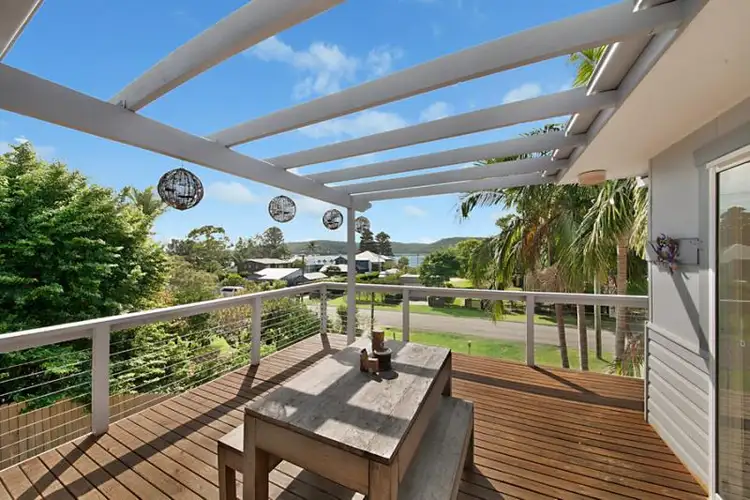 Main view of Homely house listing, 28 Wagstaffe Ave, Wagstaffe NSW 2257