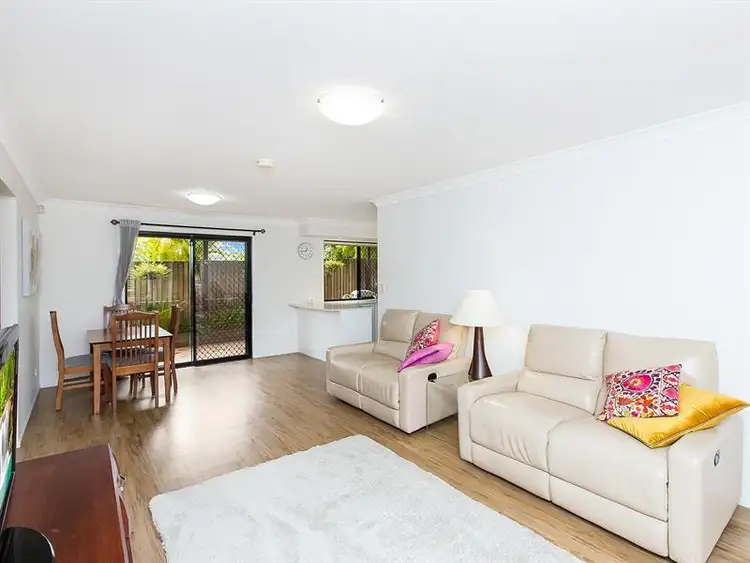 Sixth view of Homely house listing, 11 Pring St, Tarragindi QLD 4121