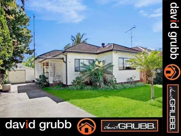 Main view of Homely house listing, 58 Rann St, Fairy Meadow NSW 2519
