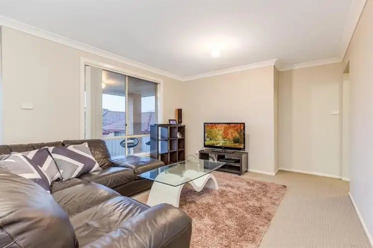 Third view of Homely unit listing, 2/13 Prieska Way, East Maitland NSW 2323