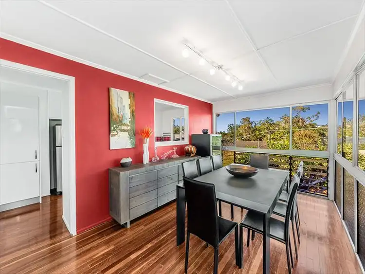 Sixth view of Homely house listing, 11 Bartels  St, Mount Gravatt QLD 4122