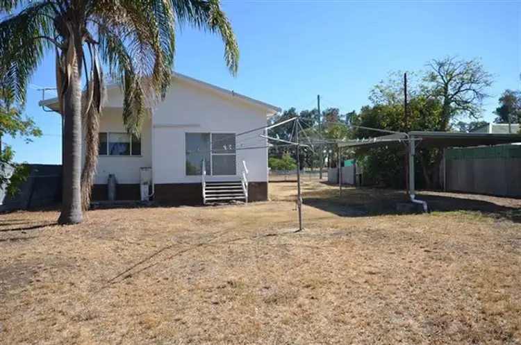 Second view of Homely house listing, 9 Wee Waa St, Boggabri NSW 2382