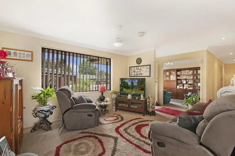 Sixth view of Homely house listing, 5 Karingal Cl, Woy Woy NSW 2256