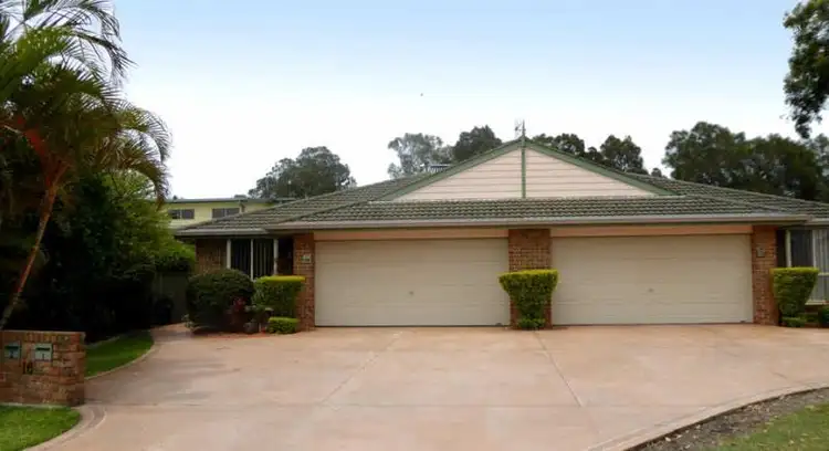 Second view of Homely villa listing, 2/16 Victoria Pl, Forster NSW 2428