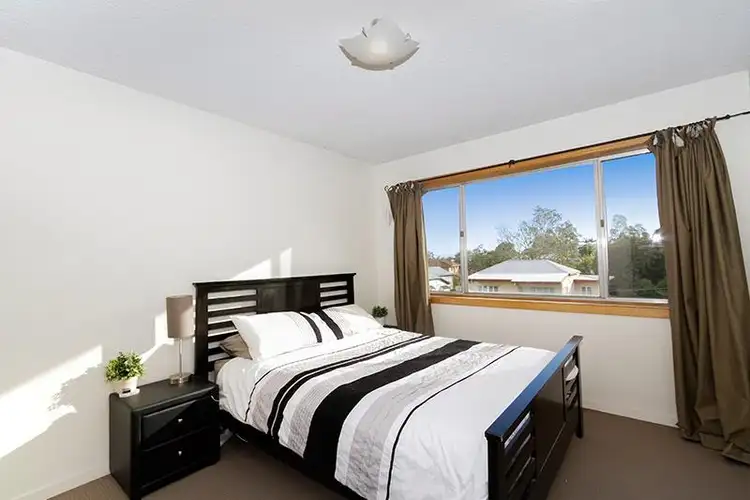 Fourth view of Homely unit listing, 3/14 Aylesford St, Annerley QLD 4103