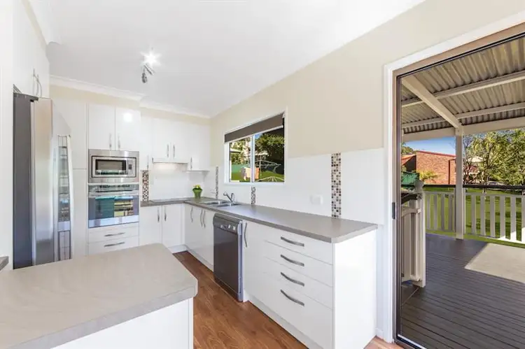 Fourth view of Homely house listing, 10 Marchant St, Tarragindi QLD 4121