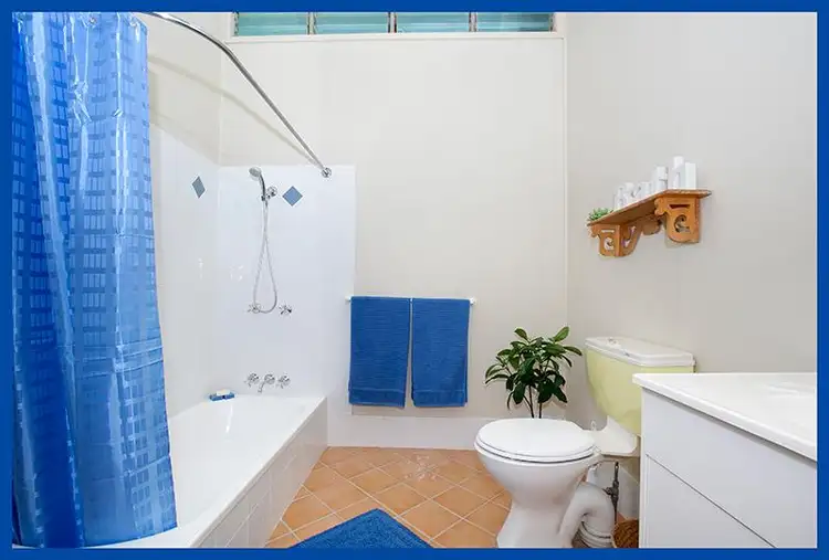 Seventh view of Homely townhouse listing, 4/3 Ivymount St, Nathan QLD 4111