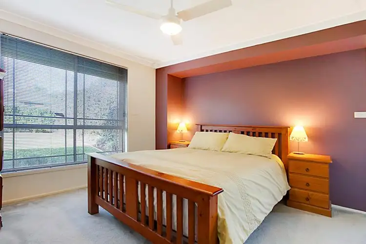 Sixth view of Homely house listing, 8A Burragorang Rd, Ruse NSW 2560