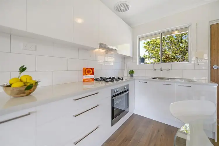 Second view of Homely unit listing, 3/15 Gordon Ave, Clearview SA 5085