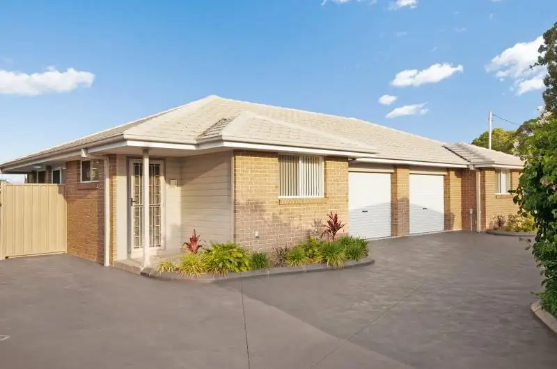 Main view of Homely villa listing, 6/130-132 Blackwall Rd, Woy Woy NSW 2256
