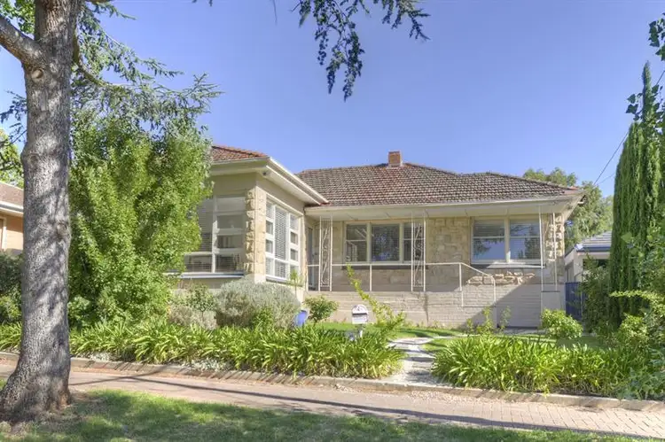36 Collingwood Ave, Hazelwood Park SA 5066