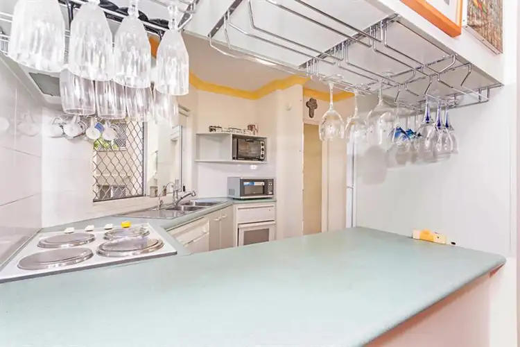 Sixth view of Homely unit listing, 5/151 Ekibin Rd, Tarragindi QLD 4121