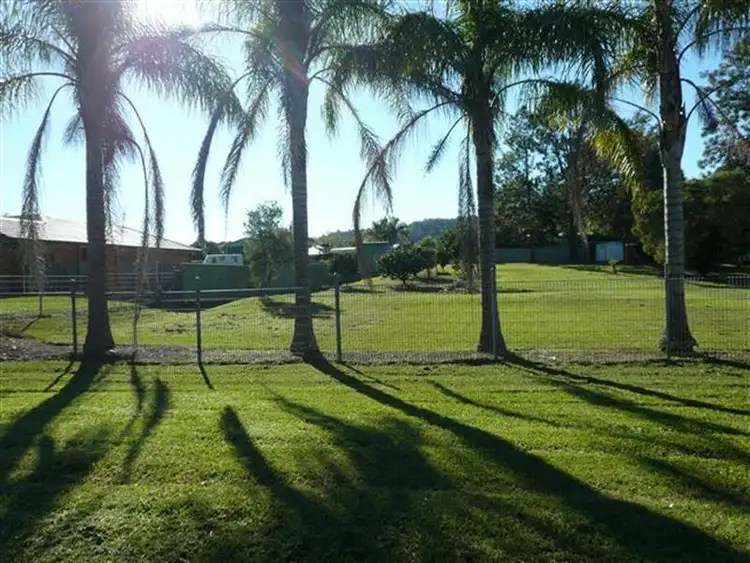 Second view of Homely land listing, 18 River St, Bulahdelah NSW 2423