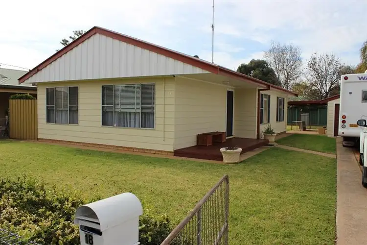 18 Gipps St, Dubbo NSW 2830