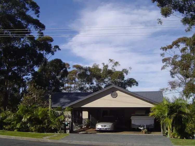 Third view of Homely house listing, 5 Gordon Cres, Smiths Lake NSW 2428