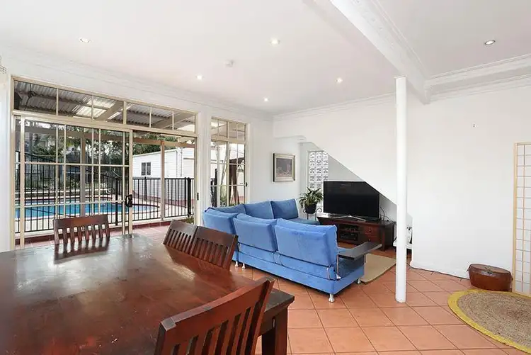 Second view of Homely house listing, 14 Treloar Cres, Chester Hill NSW 2162