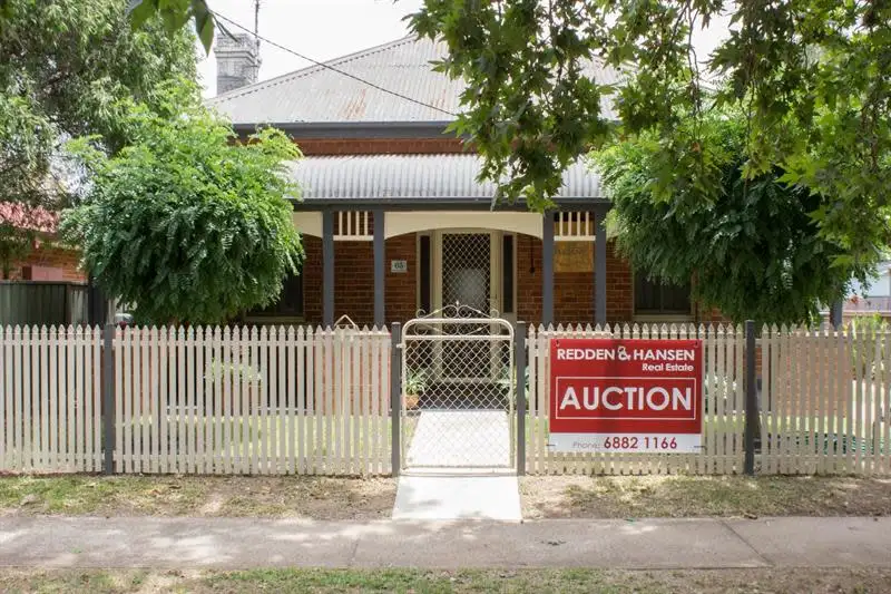 Main view of Homely house listing, 65 Darling St, Dubbo NSW 2830