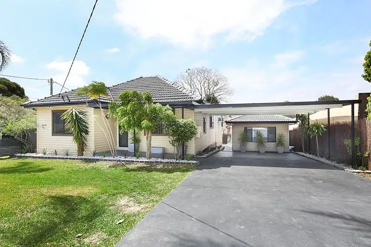 28 King  St, Guildford NSW 2161