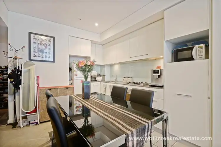 Third view of Homely apartment listing, 225/6 Brodie Spark Dr, Wolli Creek NSW 2205