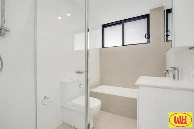 Third view of Homely apartment listing, 710/2B Charles St, Canterbury NSW 2193