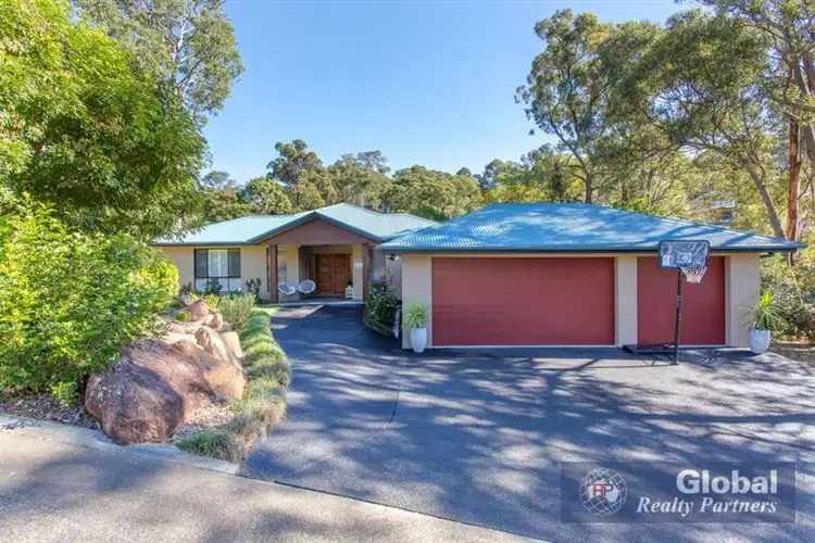 Third view of Homely house listing, 9 Amber  Way, Glendale NSW 2285