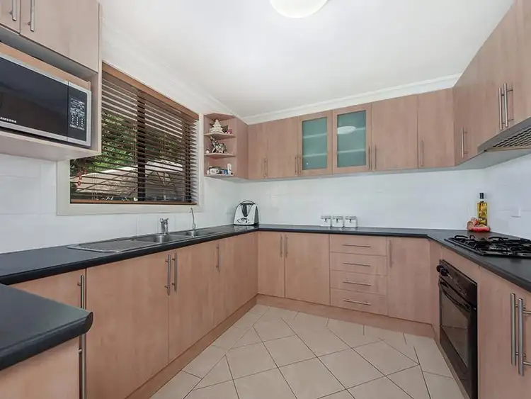Sixth view of Homely villa listing, 15a Albert St, Unanderra NSW 2526