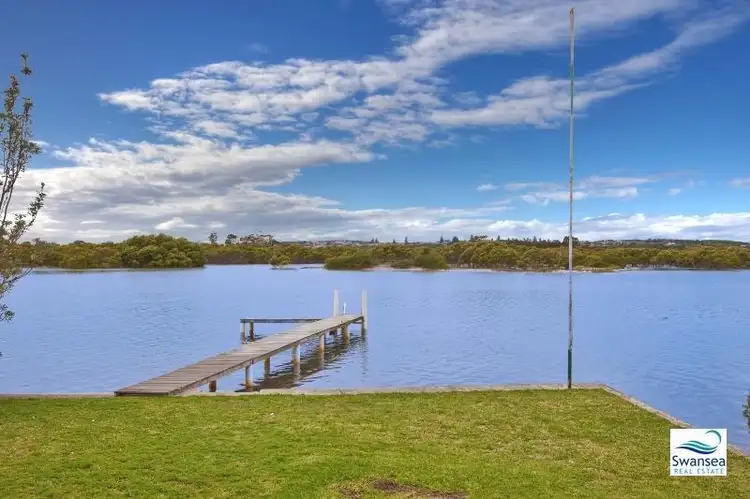 Main view of Homely house listing, 161 bowman St, Swansea NSW 2281