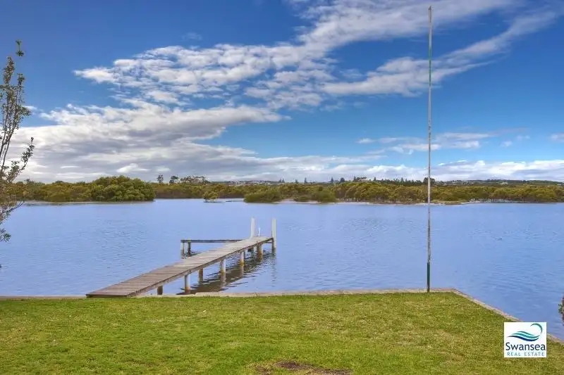 Main view of Homely house listing, 161 bowman St, Swansea NSW 2281