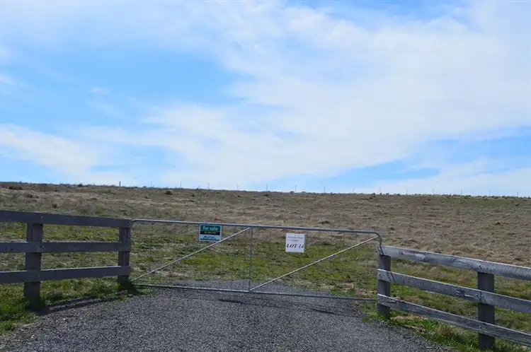 Main view of Homely land listing, Lot 14 Mulwaree St, Tarago NSW 2580
