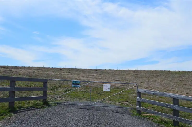 Main view of Homely land listing, Lot 14 Mulwaree St, Tarago NSW 2580