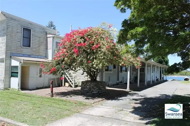 Fifth view of Homely block of units listing, 115 Bowman St, Swansea NSW 2281