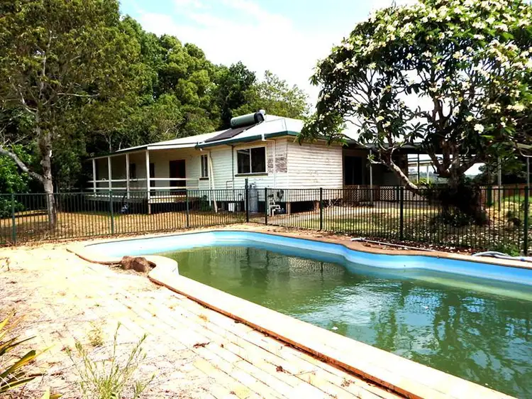 Fourth view of Homely rural property listing, Address available on request