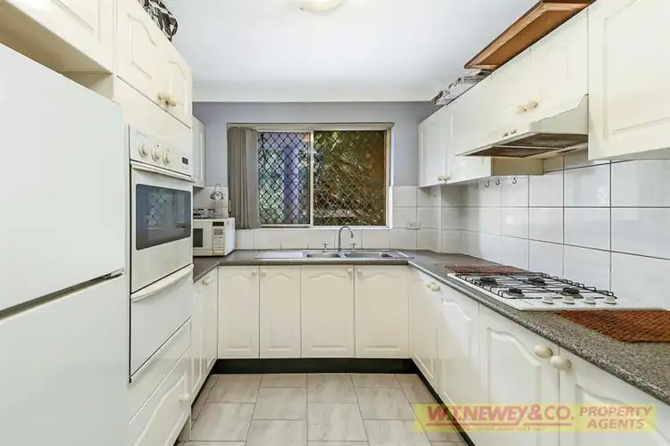 Fourth view of Homely unit listing, 7/9 Sir Joseph Banks St, Bankstown NSW 2200