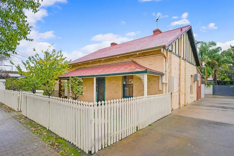 Second view of Homely house listing, 88 Victoria St, Prospect SA 5082