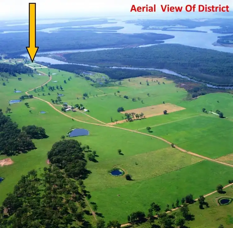 Second view of Homely rural property listing, 1114 Minimbah Rd, Nabiac NSW 2312