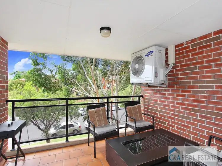 Fifth view of Homely unit listing, 2-10 Mulla Rd, Yagoona NSW 2199