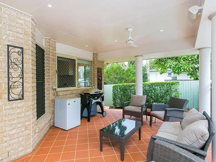 Fifth view of Homely house listing, 32 Pleasant Pl, Wishart QLD 4122
