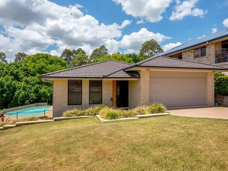 Main view of Homely house listing, 42 Palmvale Dr, Goonellabah NSW 2480