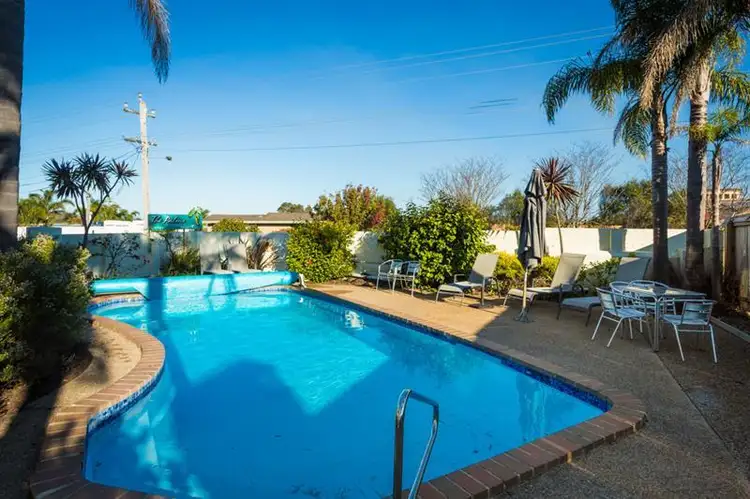 Second view of Homely apartment listing, 3/63 Main St, Merimbula NSW 2548
