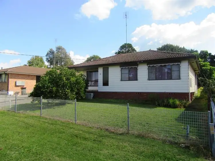 Third view of Homely house listing, 48 Bousfield St, Wallsend NSW 2287