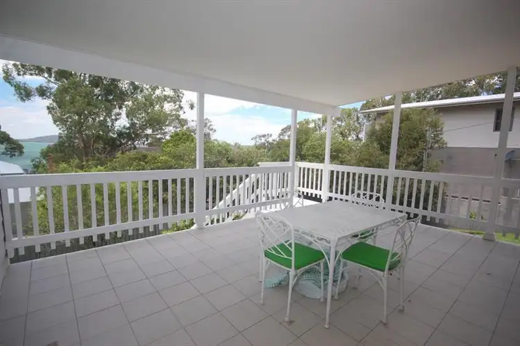 Fifth view of Homely house listing, 86a Francis Ave, Lemon Tree Passage NSW 2319