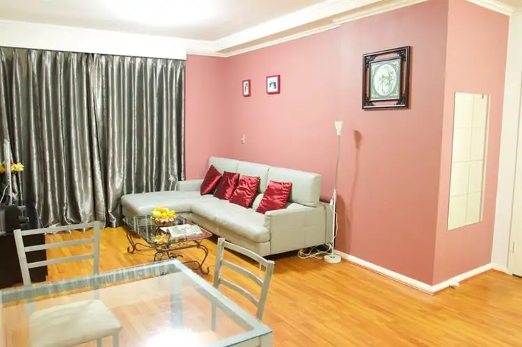 Second view of Homely apartment listing, 135/86-88 Bonar St, Wolli Creek NSW 2205