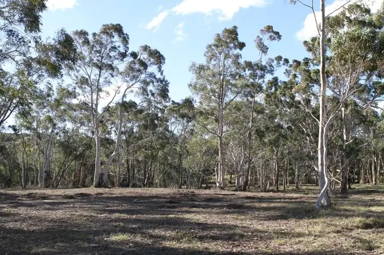 Fourth view of Homely land listing, Lot 165 Mulwarre Dr, Tallong NSW 2579