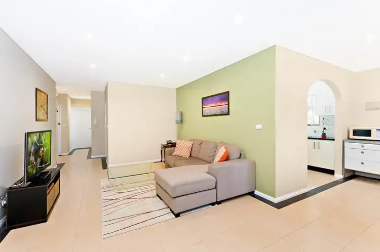 Second view of Homely apartment listing, 4/16 Rawson St, Rockdale NSW 2216