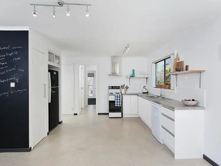 Seventh view of Homely house listing, 105 Ronald Ave, Shoal Bay NSW 2315