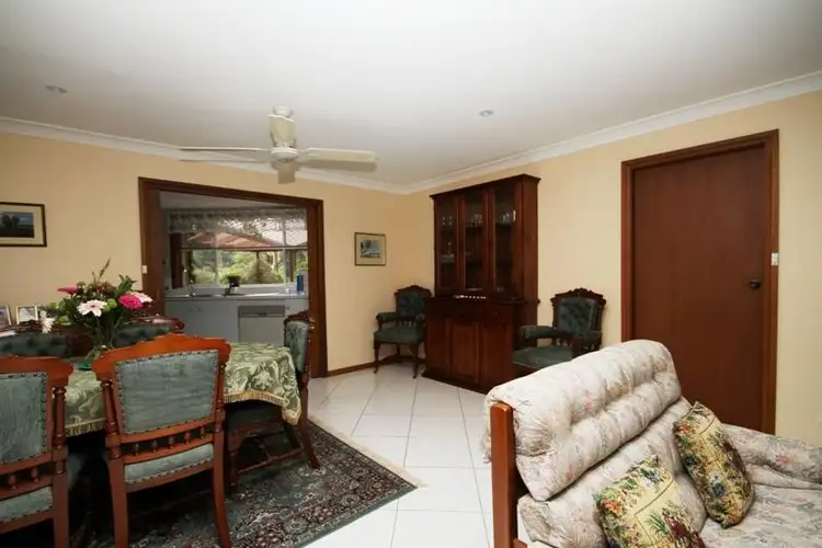 Sixth view of Homely house listing, 11 Bindar Cres, Bundanoon NSW 2578